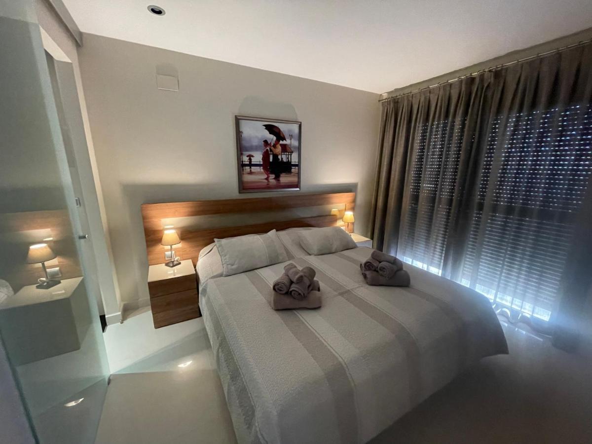 Apartment Vista Bella كاليبي المظهر الخارجي الصورة