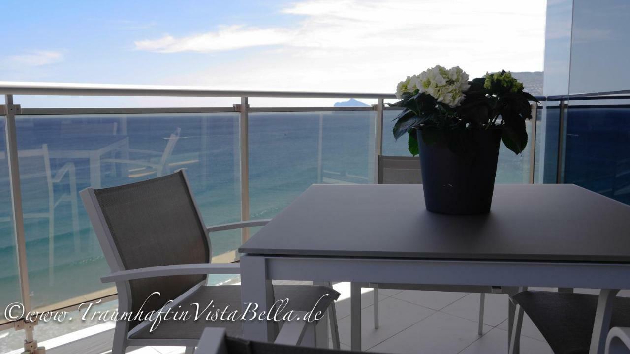 Apartment Vista Bella كاليبي المظهر الخارجي الصورة