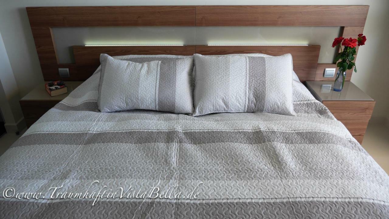 Apartment Vista Bella كاليبي المظهر الخارجي الصورة