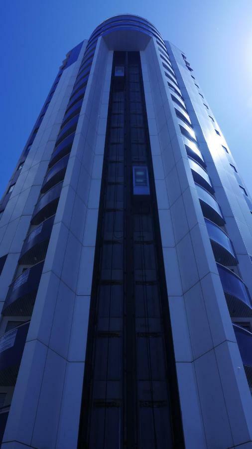 Apartment Vista Bella كاليبي المظهر الخارجي الصورة