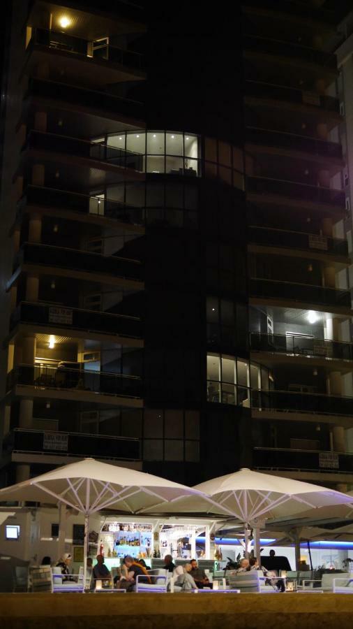 Apartment Vista Bella كاليبي المظهر الخارجي الصورة