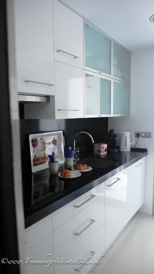 Apartment Vista Bella كاليبي المظهر الخارجي الصورة