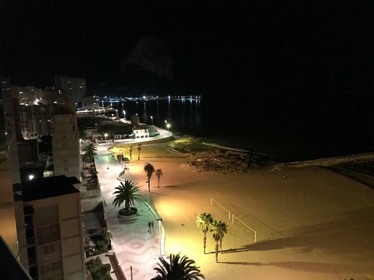 Apartment Vista Bella كاليبي المظهر الخارجي الصورة