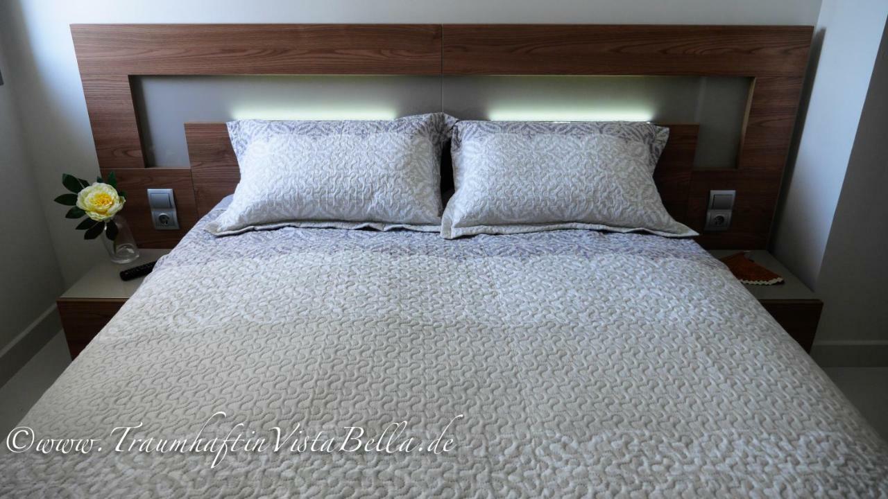 Apartment Vista Bella كاليبي المظهر الخارجي الصورة
