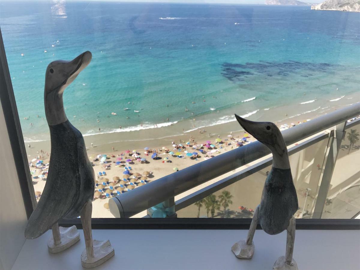 Apartment Vista Bella كاليبي المظهر الخارجي الصورة