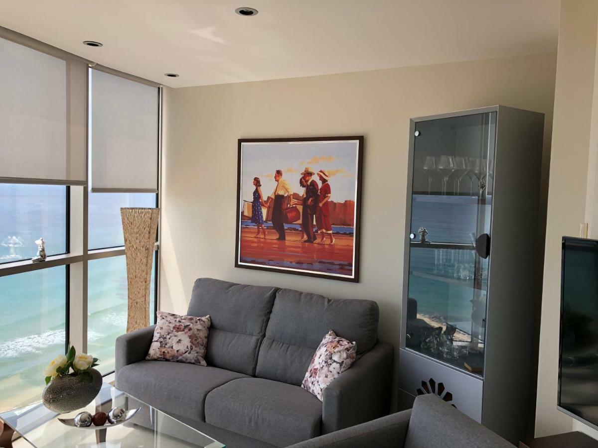 Apartment Vista Bella كاليبي المظهر الخارجي الصورة