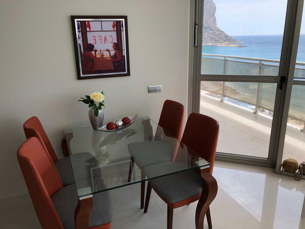 Apartment Vista Bella كاليبي المظهر الخارجي الصورة