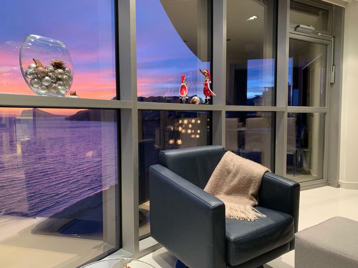 Apartment Vista Bella كاليبي المظهر الخارجي الصورة
