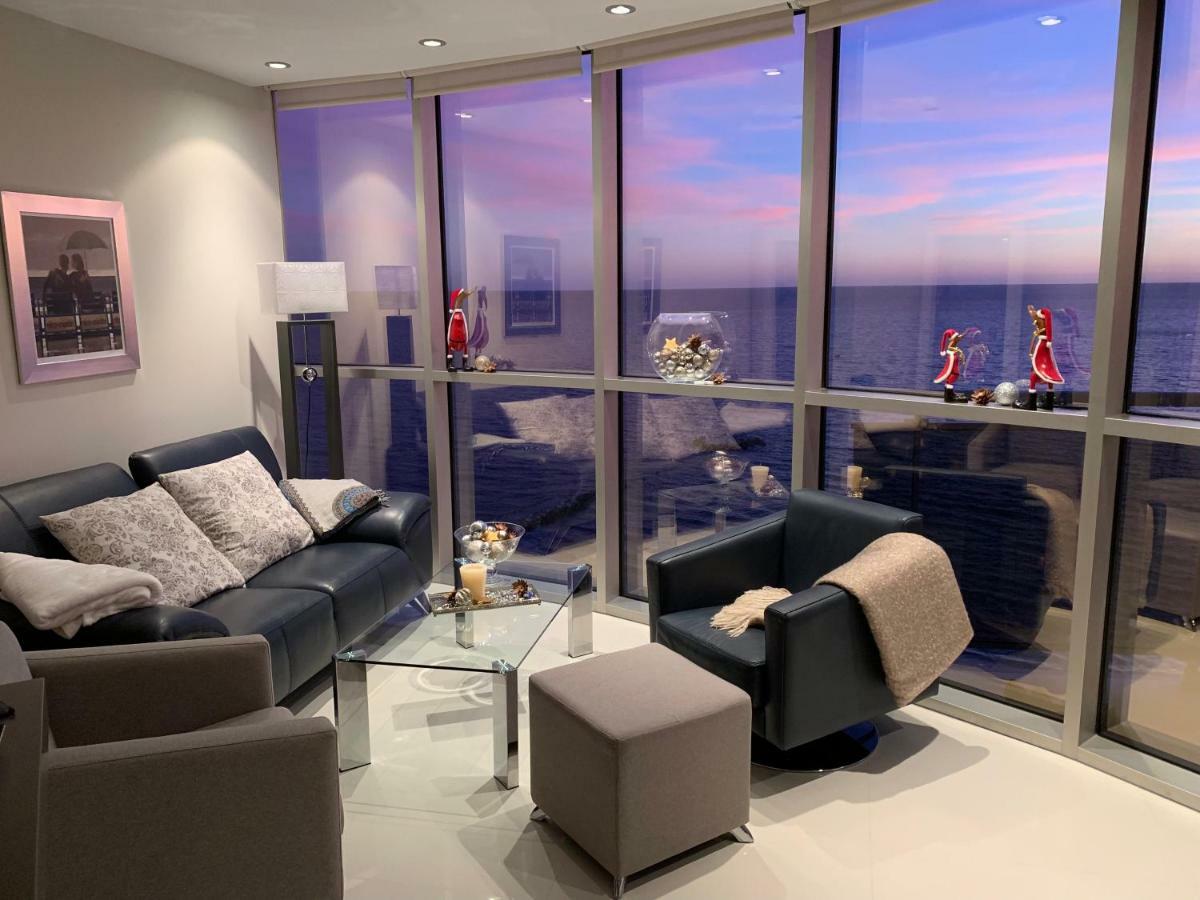 Apartment Vista Bella كاليبي المظهر الخارجي الصورة