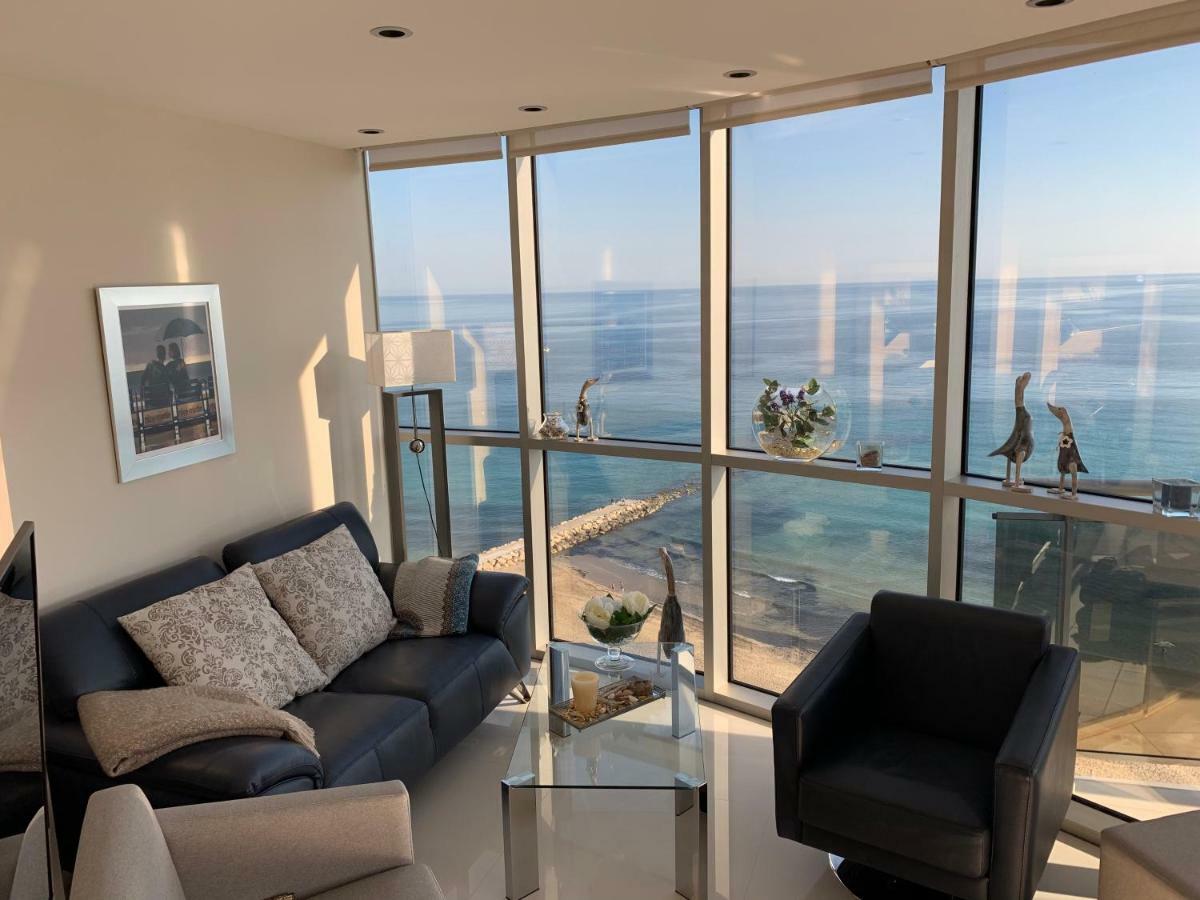 Apartment Vista Bella كاليبي المظهر الخارجي الصورة