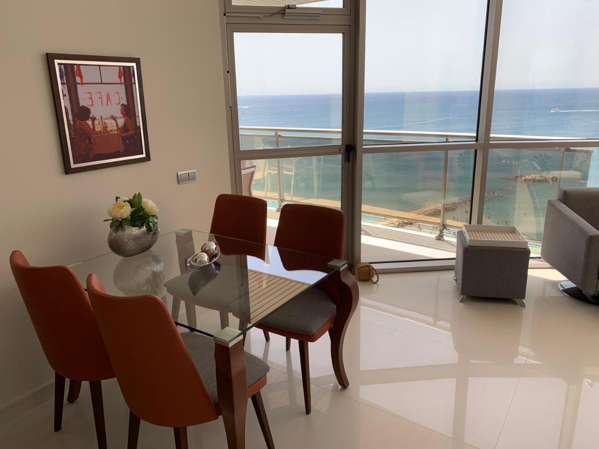Apartment Vista Bella كاليبي المظهر الخارجي الصورة